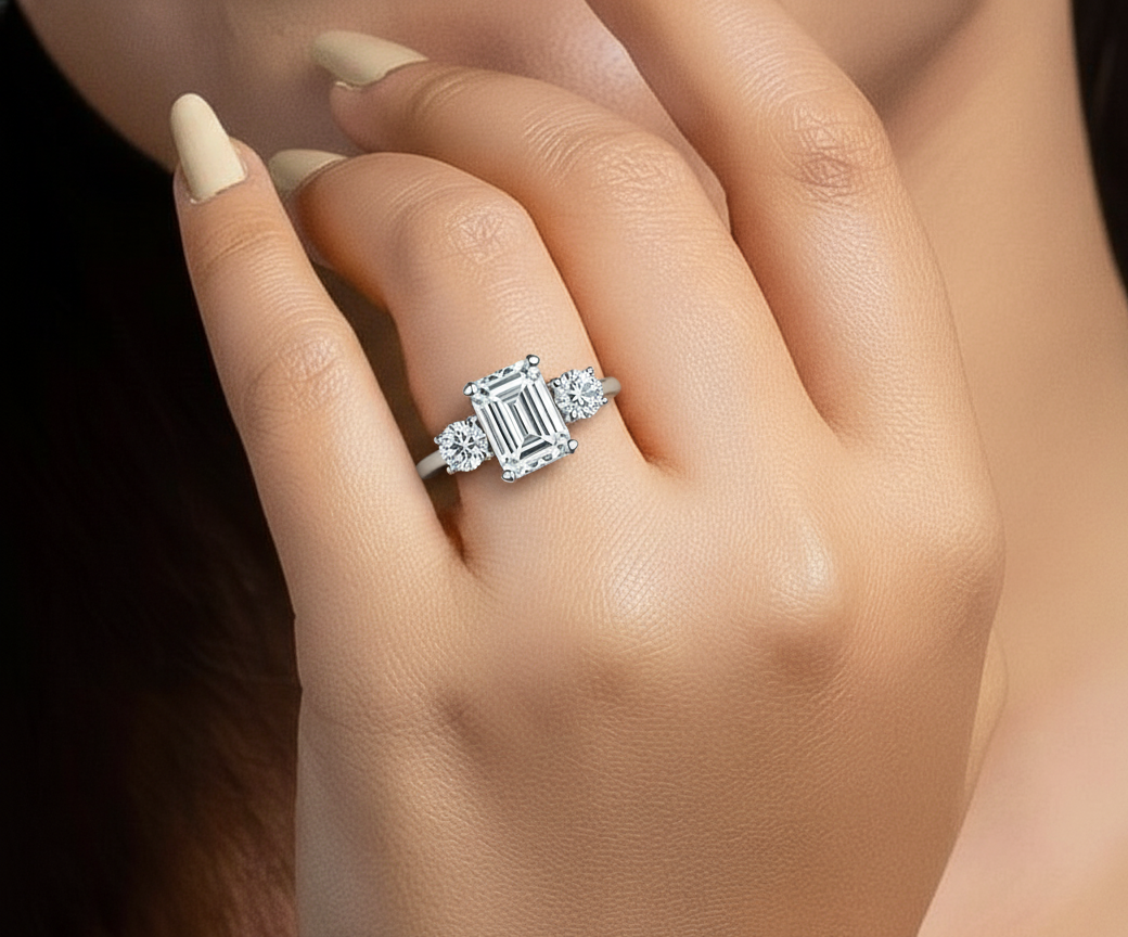 Gorgeous Cocktail Ring Ladies