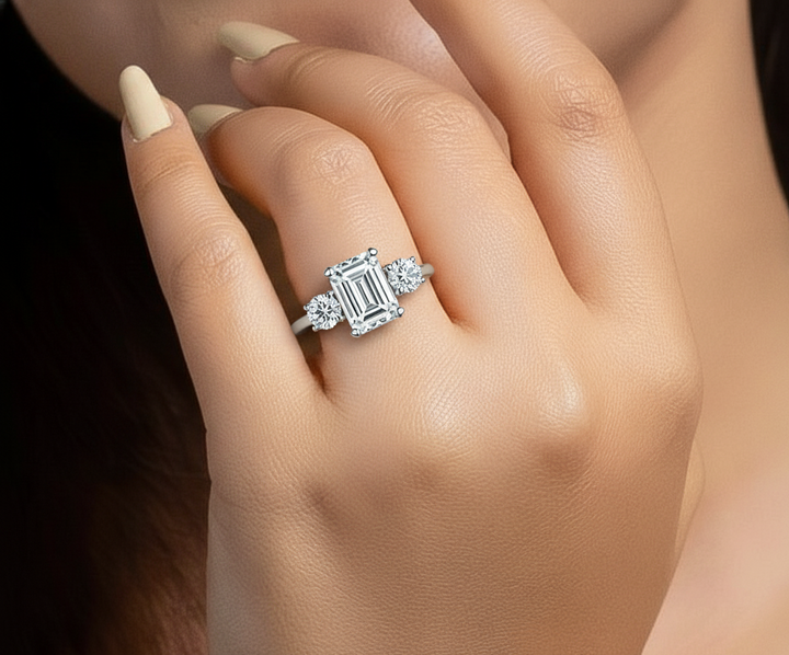 Gorgeous Cocktail Ring Ladies