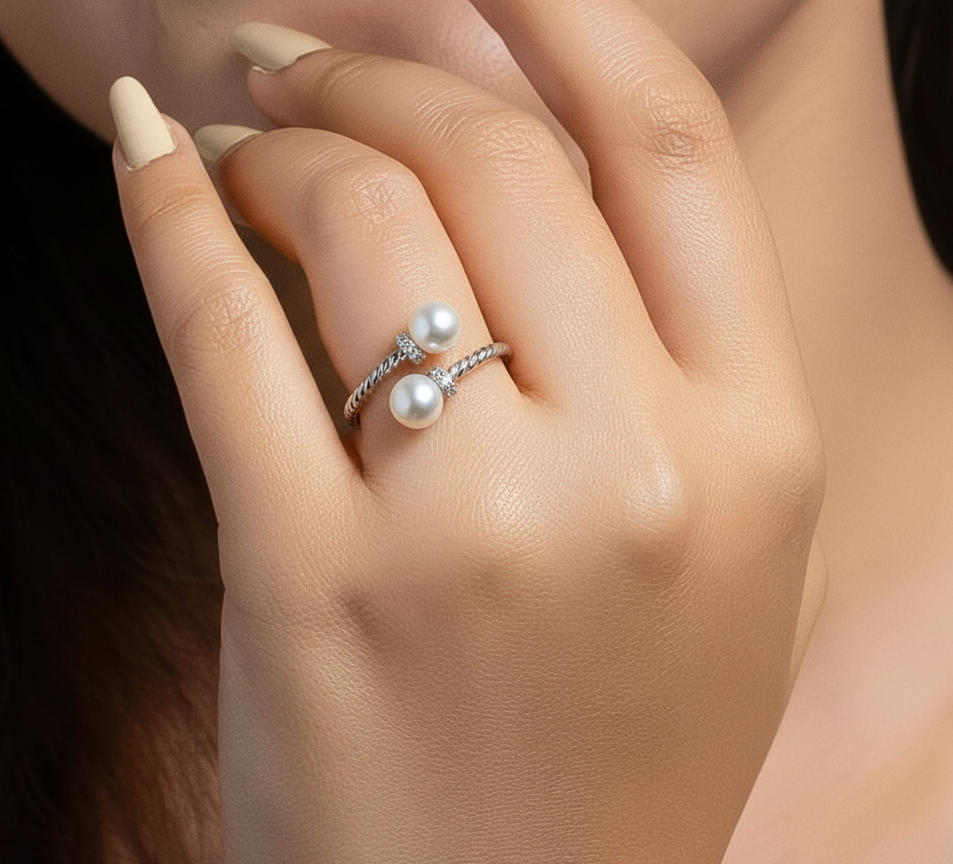 Women’s Ring for Festivals