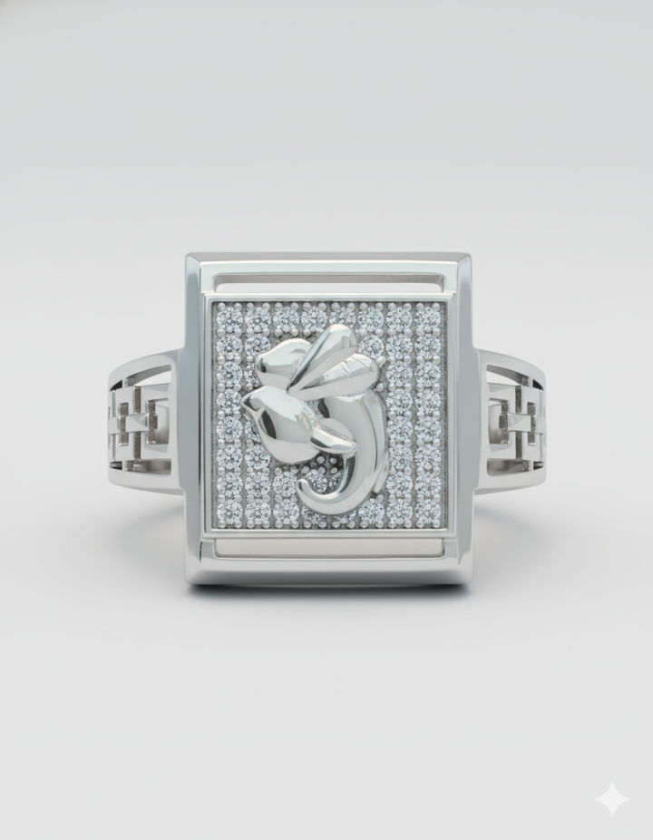 Designer Ring for Men