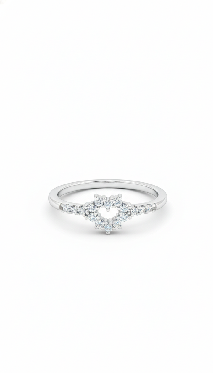 Classy Band with Stone