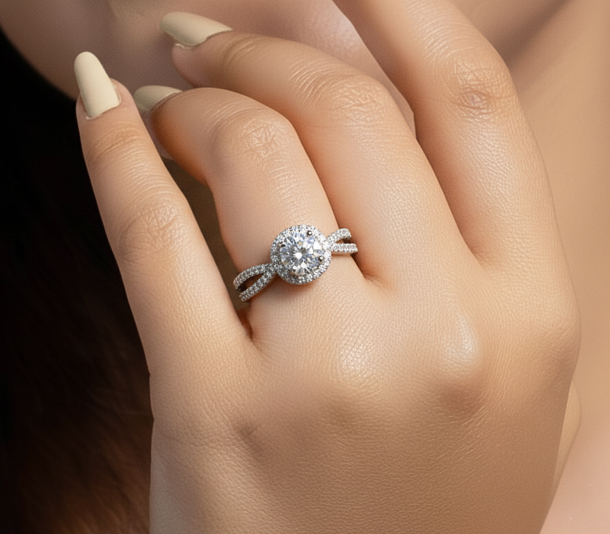 Premium Quality Women’s Ring