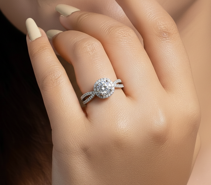 Premium Quality Women’s Ring