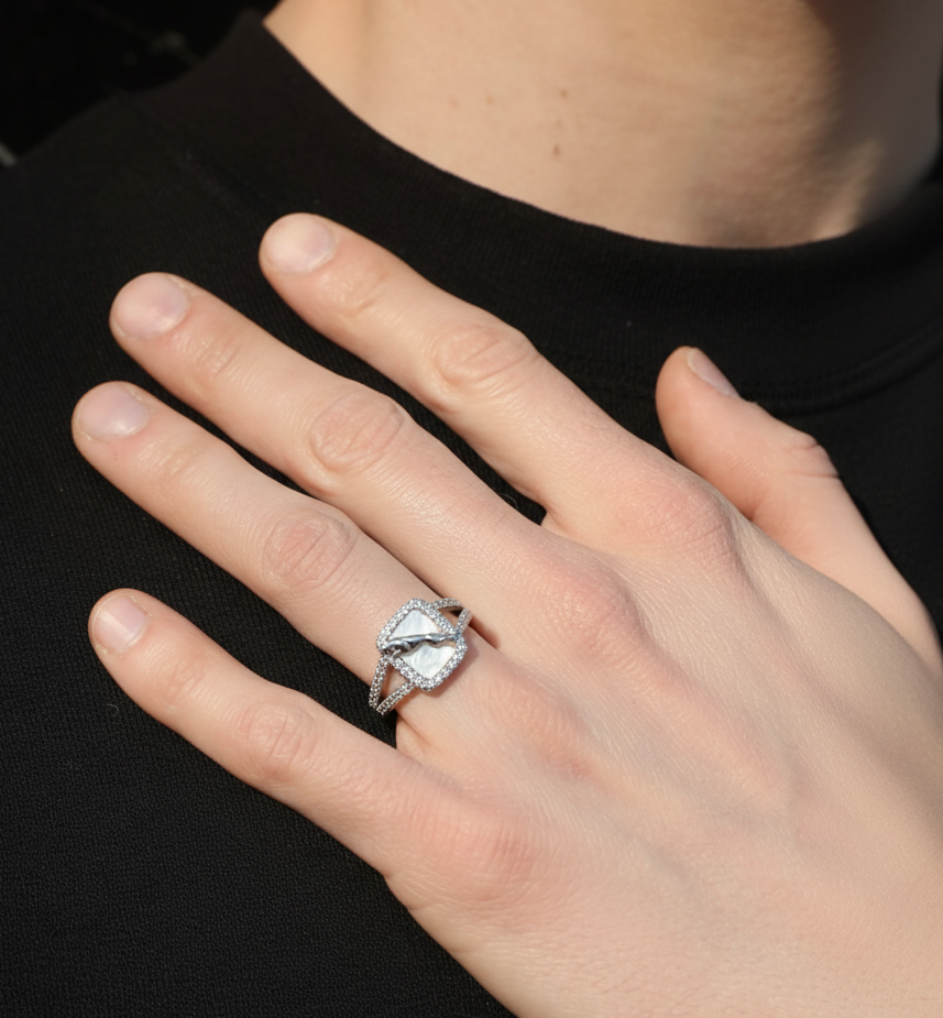 Premium Heavy Ring for Men