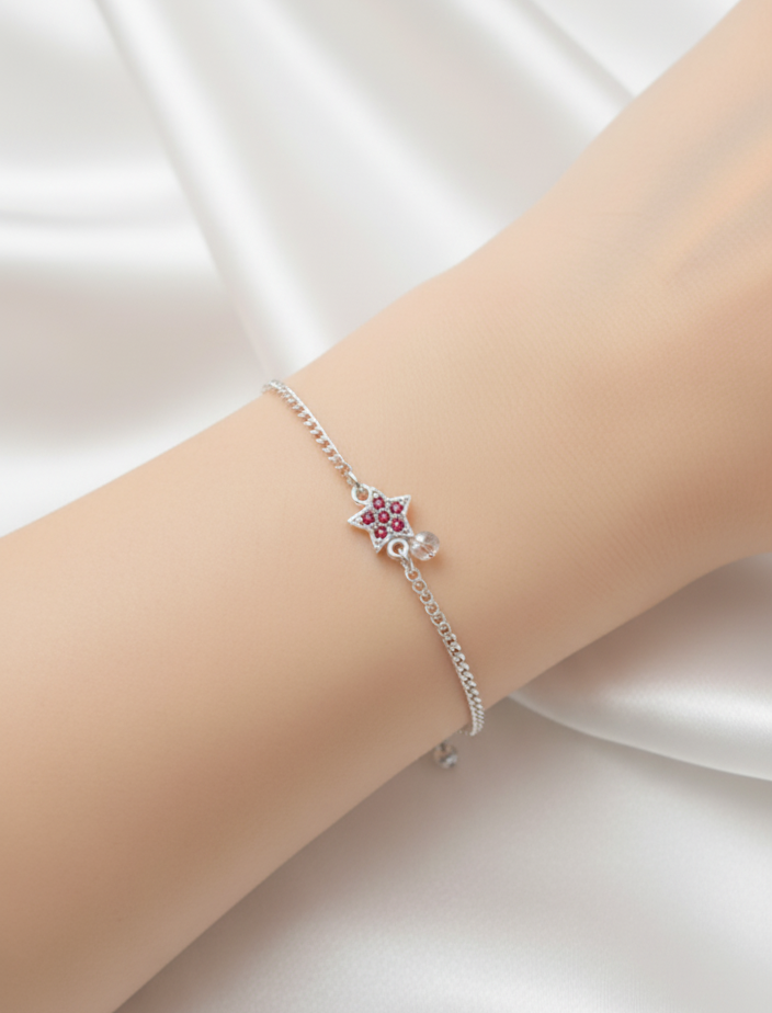 Star Women's Bracelet Lonestone