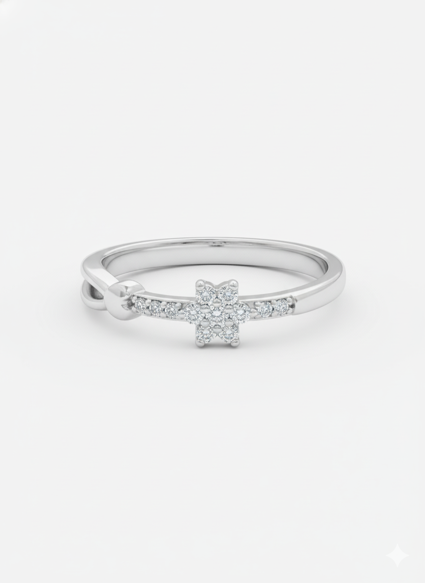 Handmade Ethnic Ring