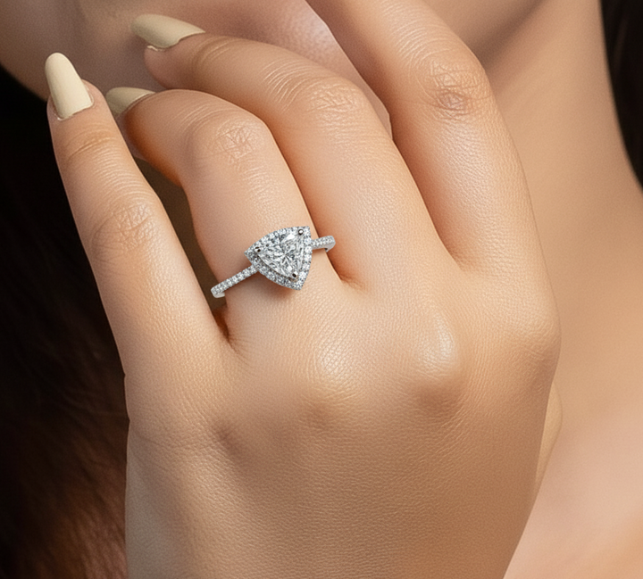 Everyday Fashion Ring Girls