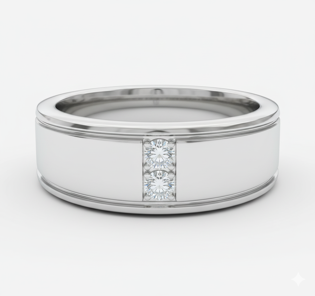 Antique Royal Ring Men