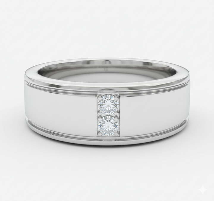 Antique Royal Ring Men