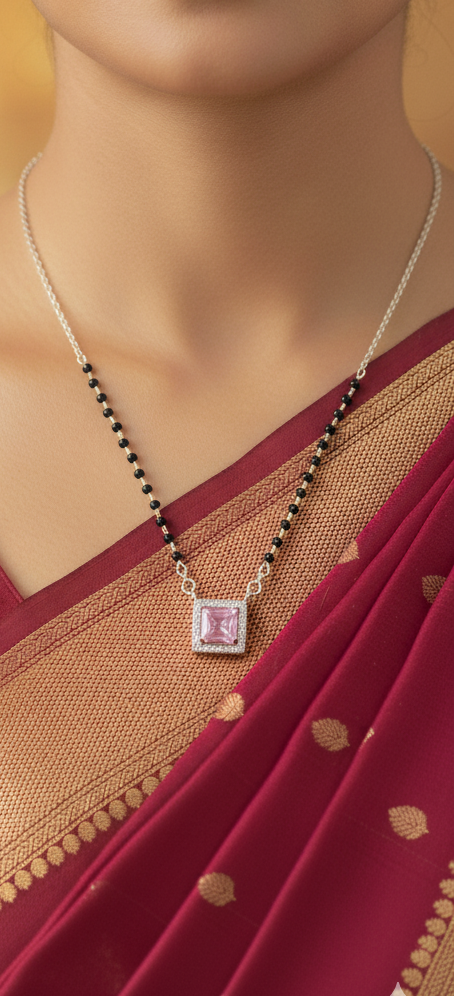 Designer Mangalsutra for Women