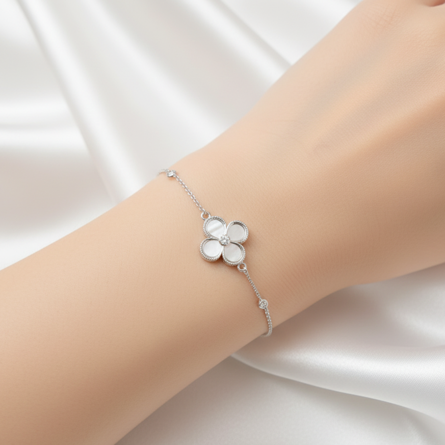 925 Silver Bracelet