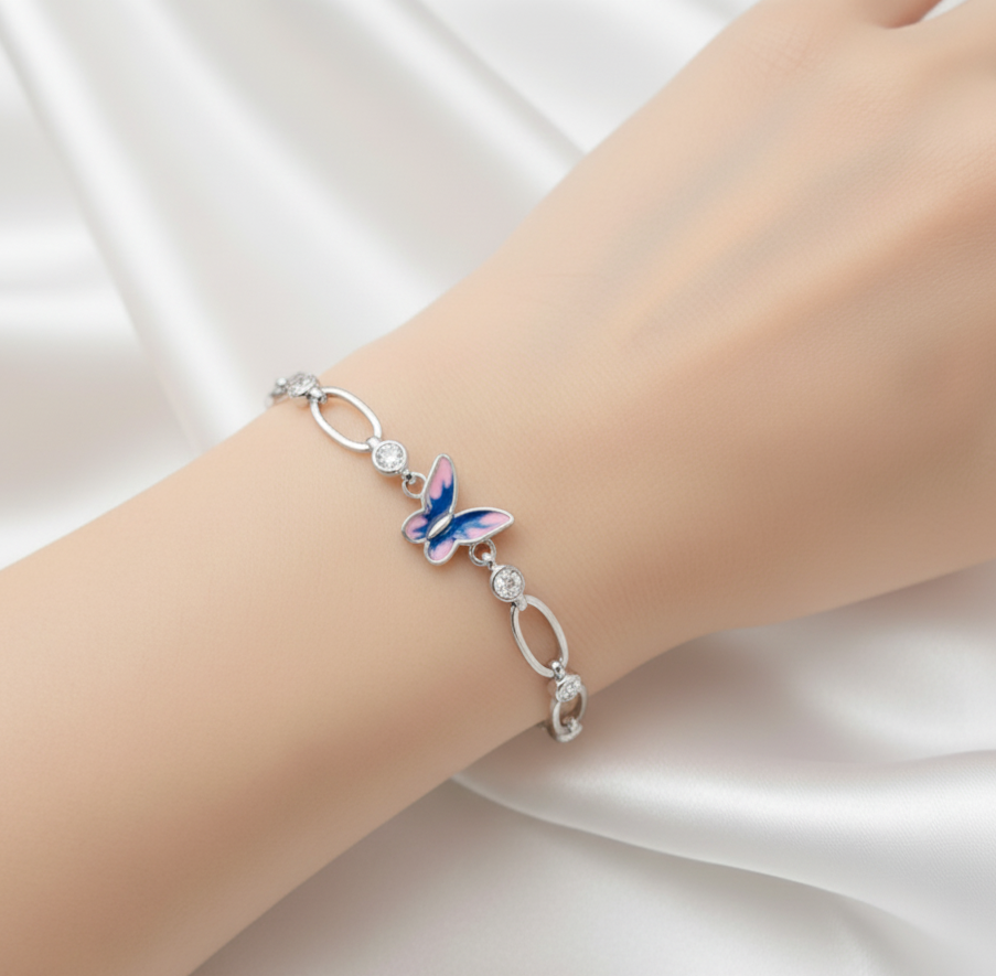 Adjustable Cuff Bracelet