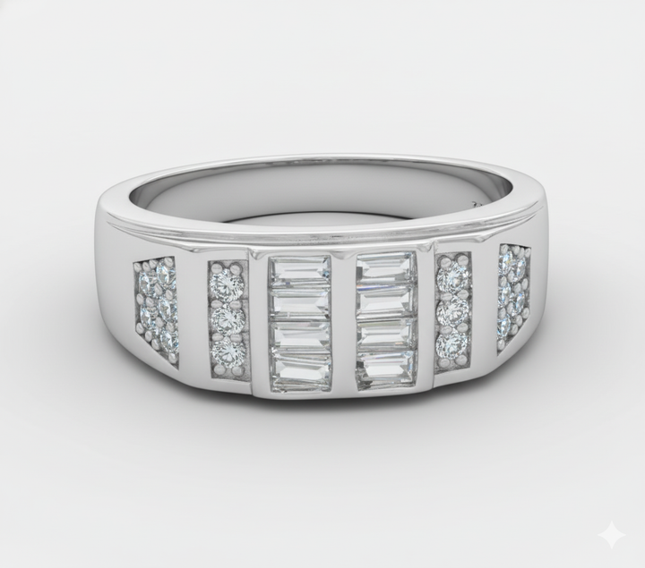 Gentleman’s Ring