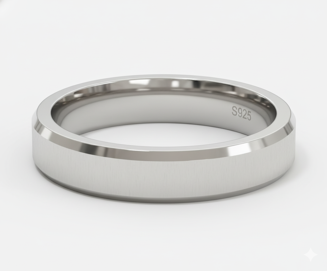 Festival Wear Gents Ring