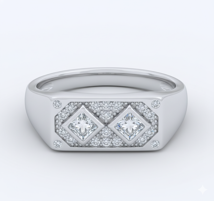 Elegance Men’s Ring for Men