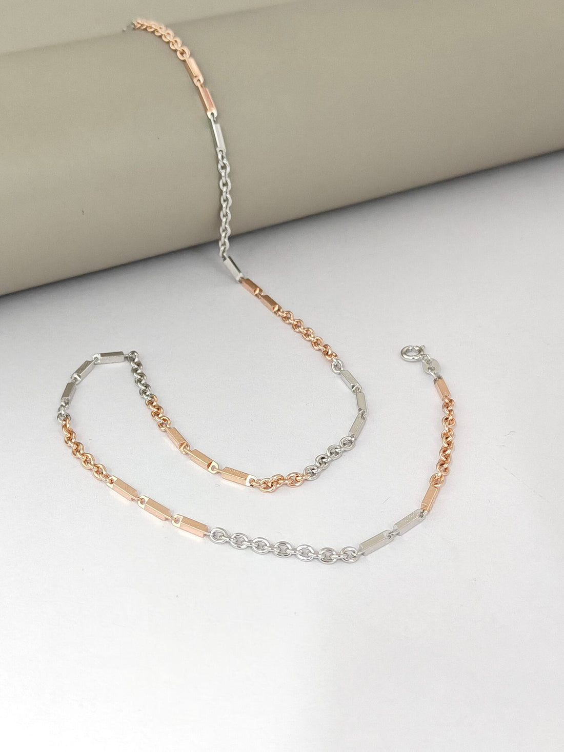 Trendy Link Chain