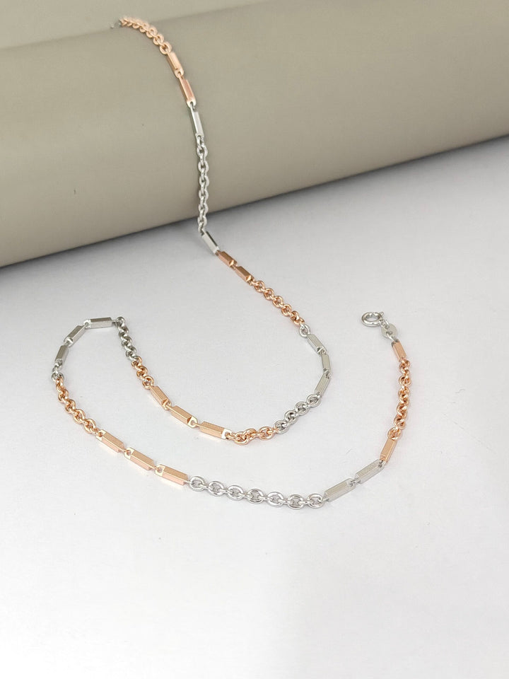 Trendy Link Chain