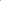 Necklace with circular pendants on a pink background