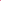 Necklace with a floral pendant on a pink background