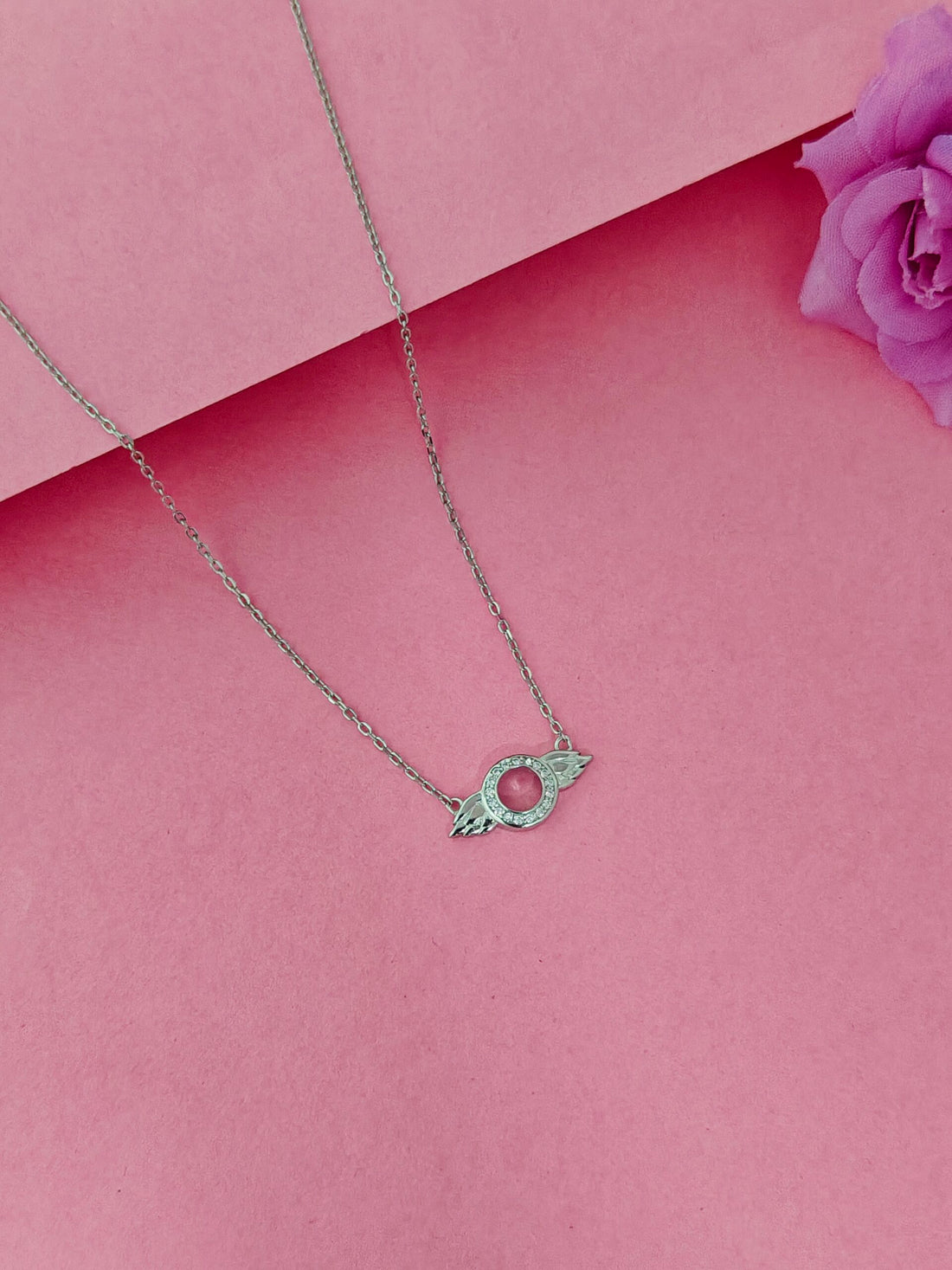 Angale Wings Pendant