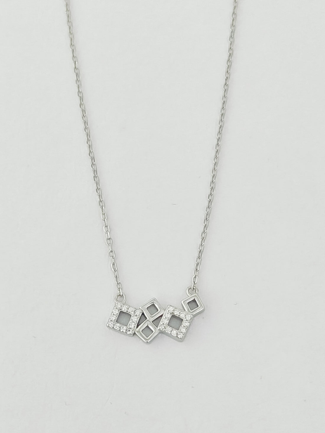 Elegant Kite Pendant