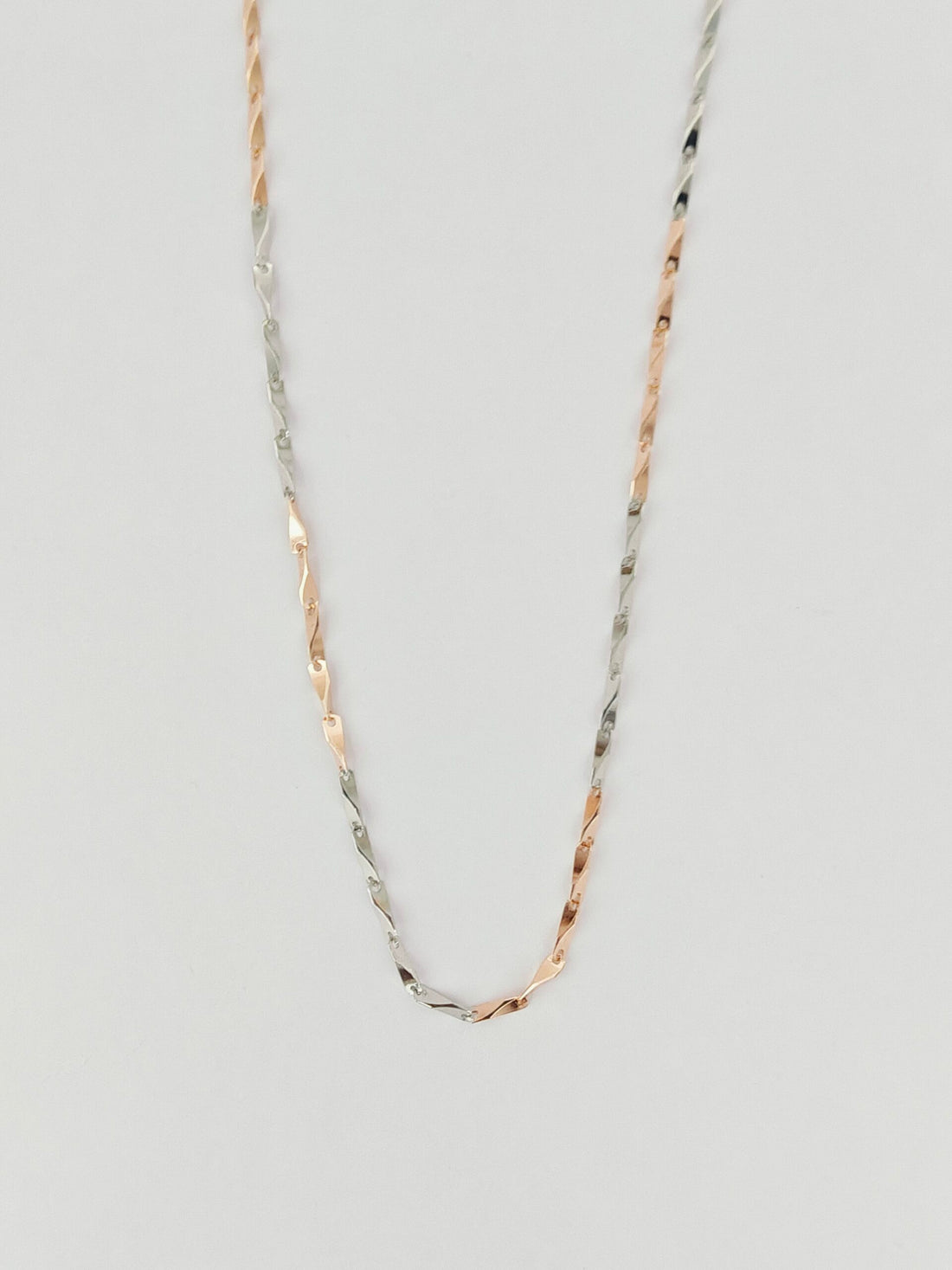 Curve Dual Ton Chain