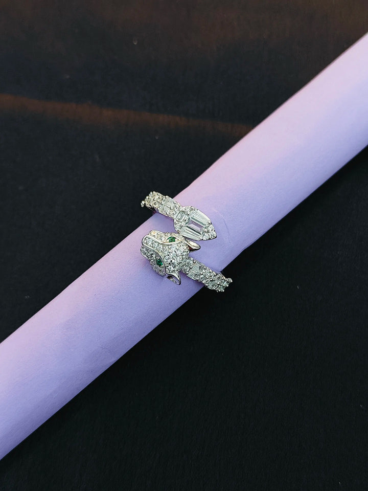 Adjustable Antique Ring Women