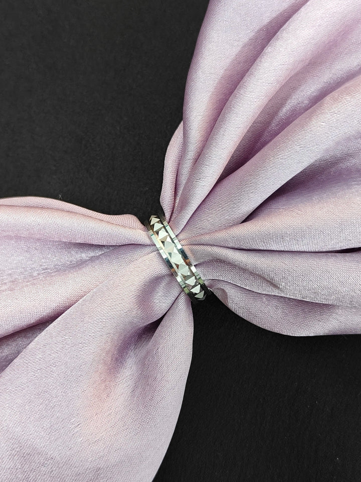 925 Silver Promise Ring