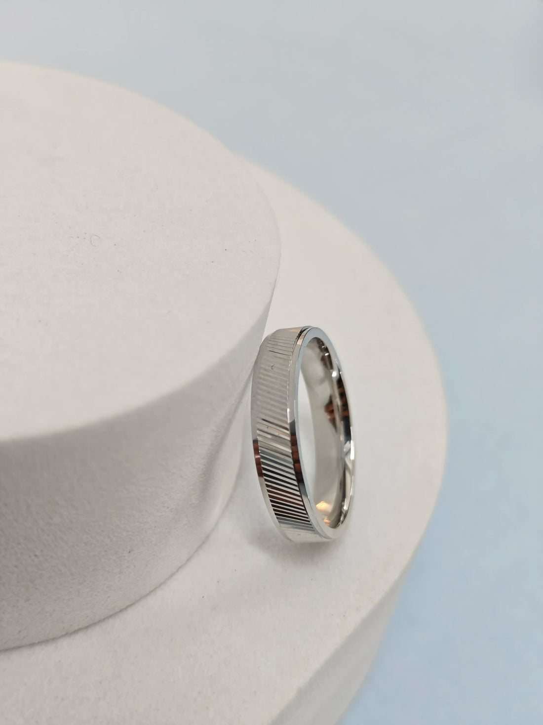 925 Ring for Men