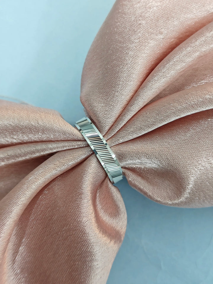 925 Ring for Men