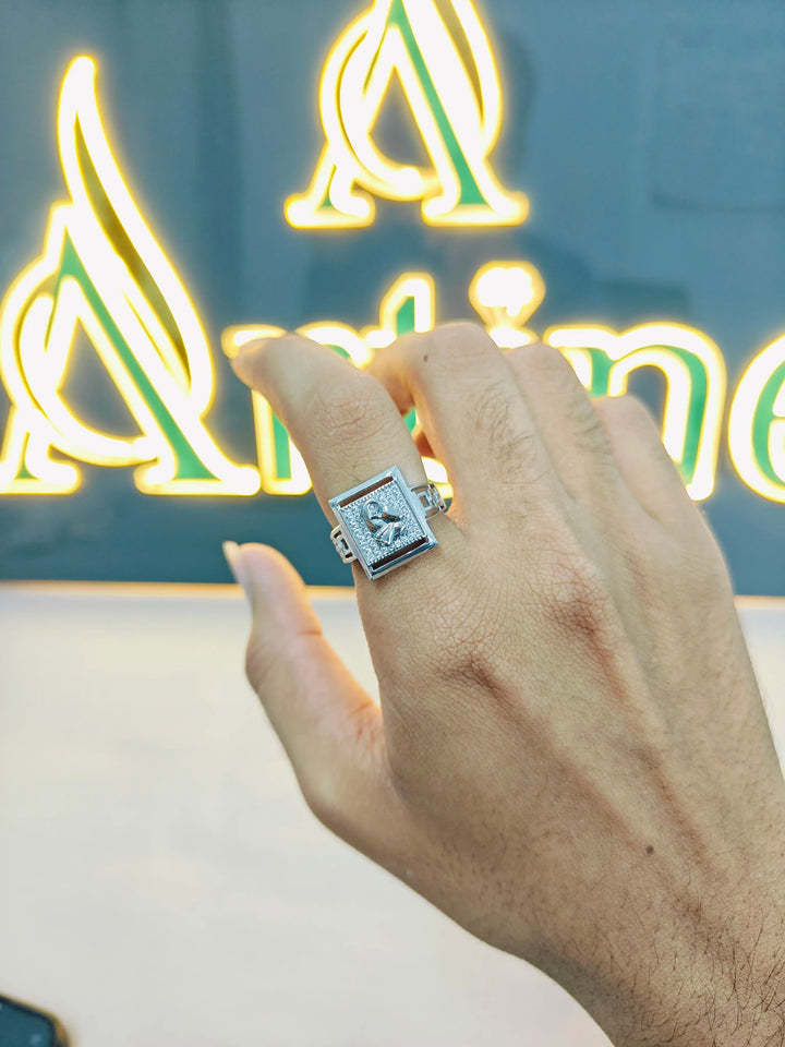 Designer Ring for Men