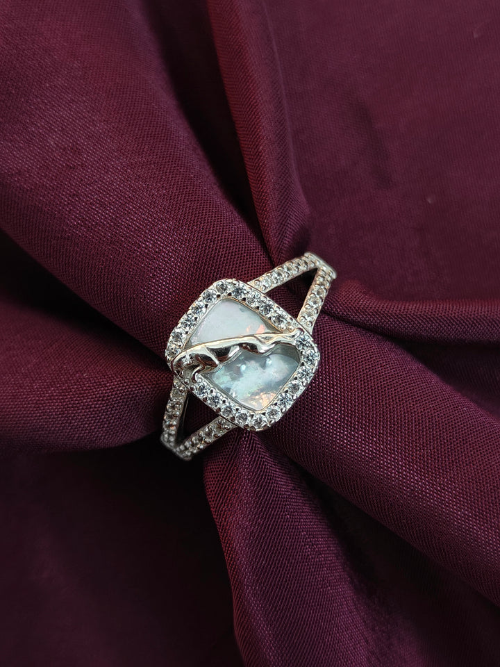 Premium Heavy Ring for Men