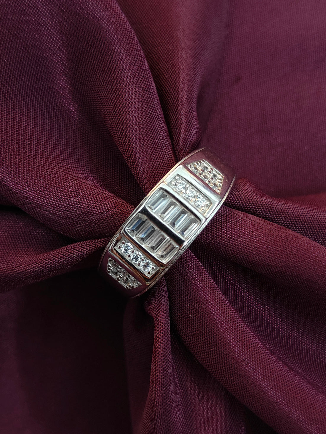 Gentleman’s Ring