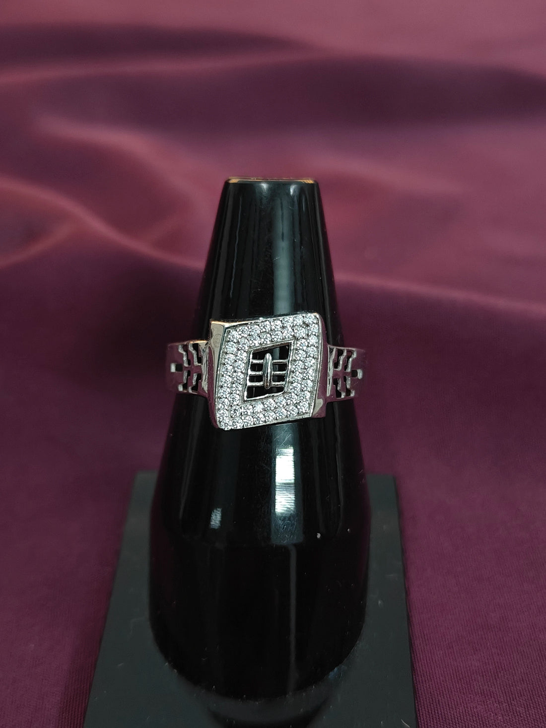Stone Ring Men