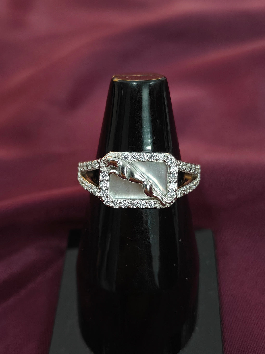 Festival Special Men’s Ring