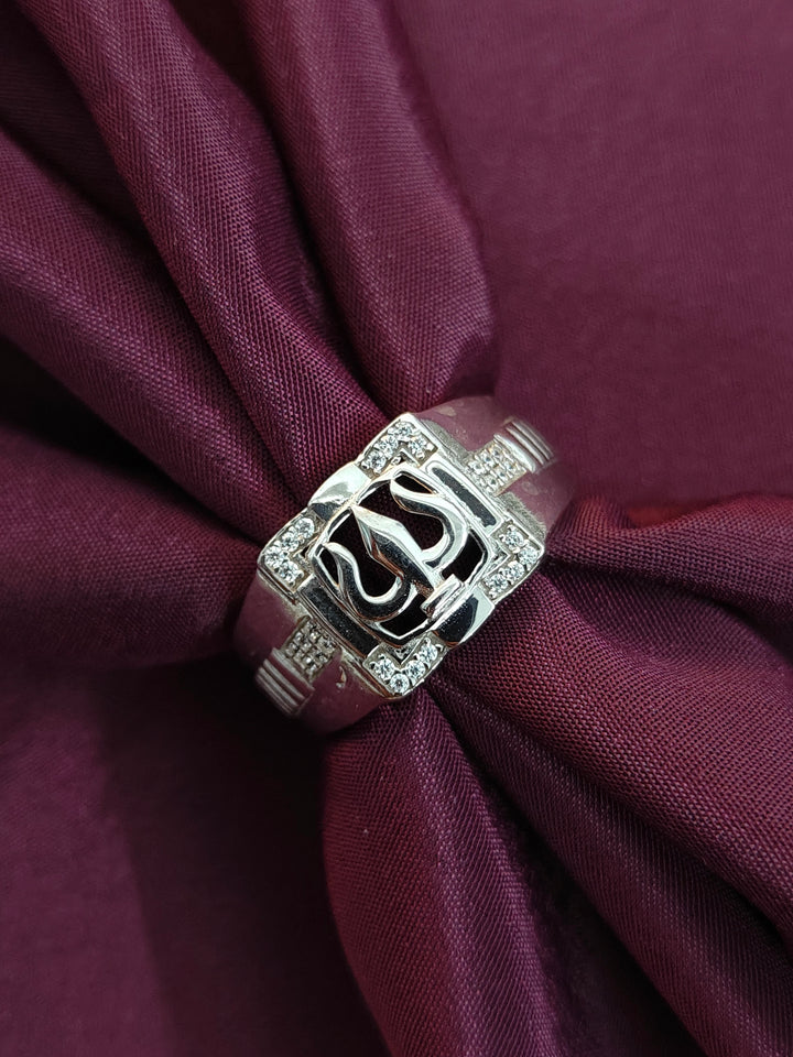 925 Men’s Ring