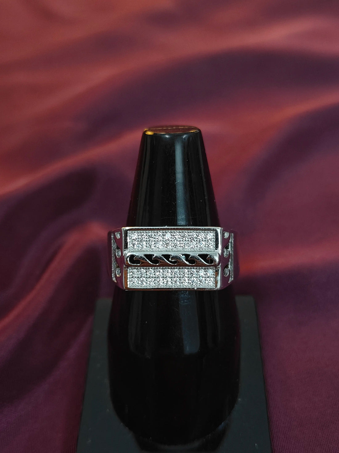 Wedding Ring for Him