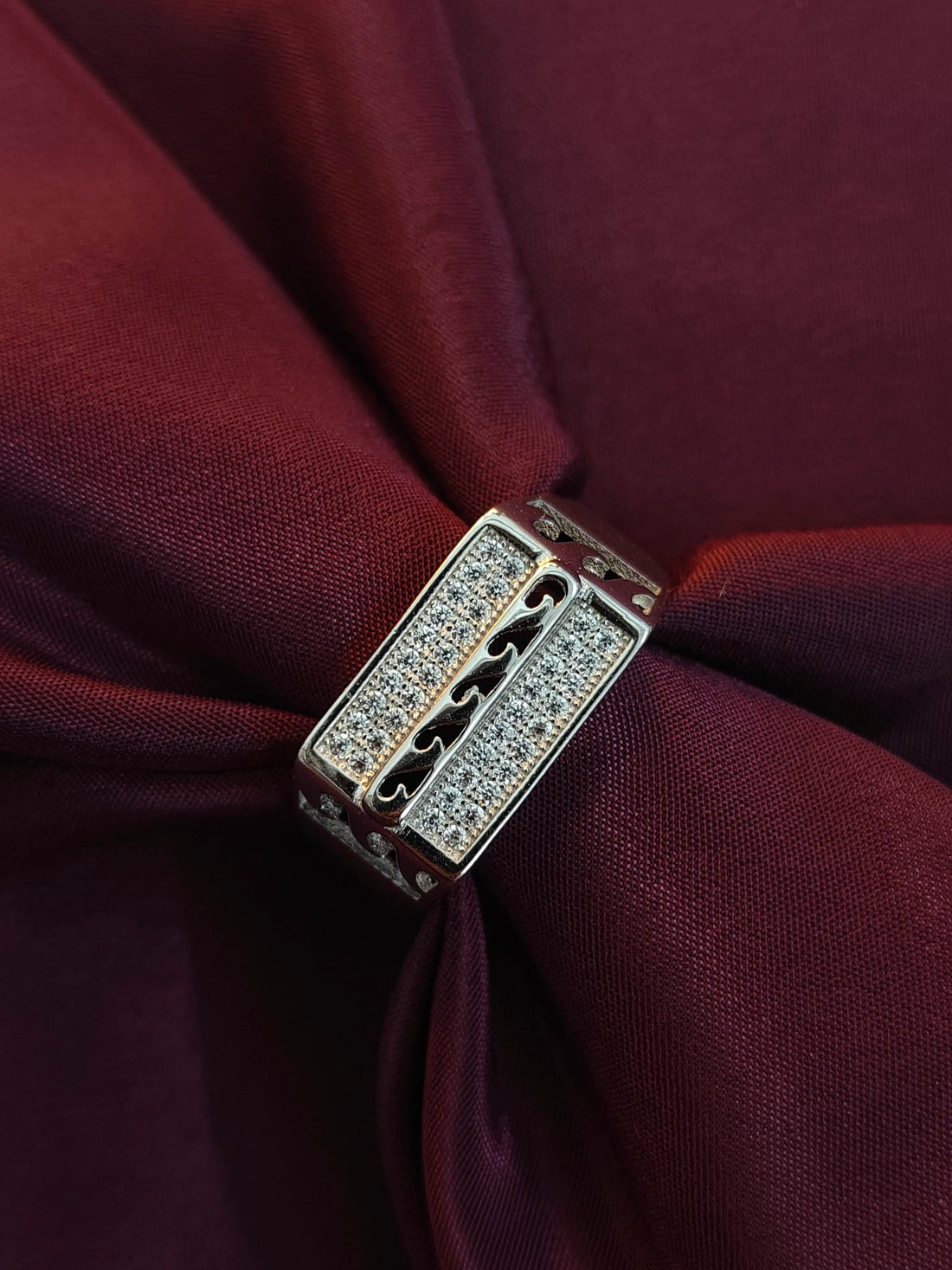 Wedding Ring for Him