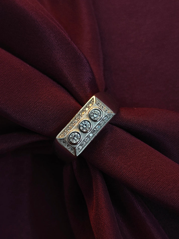 Anniversary Ring for Men