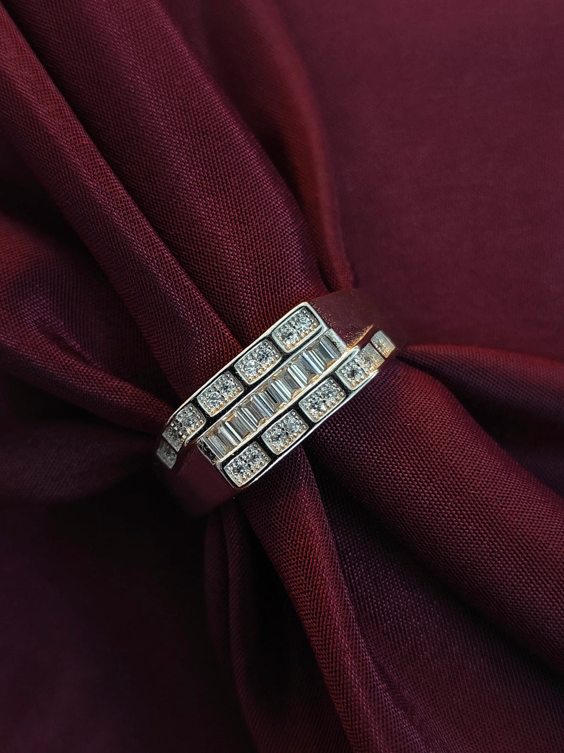 Unique Design for Men