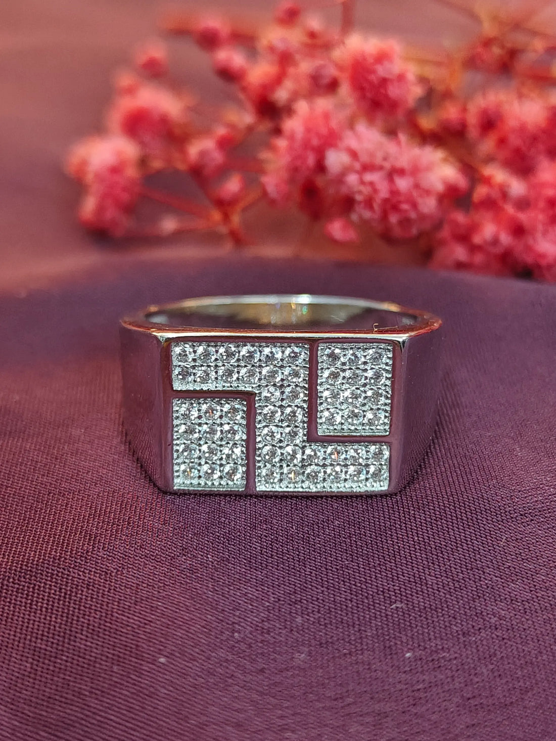 Designer Ring for Men