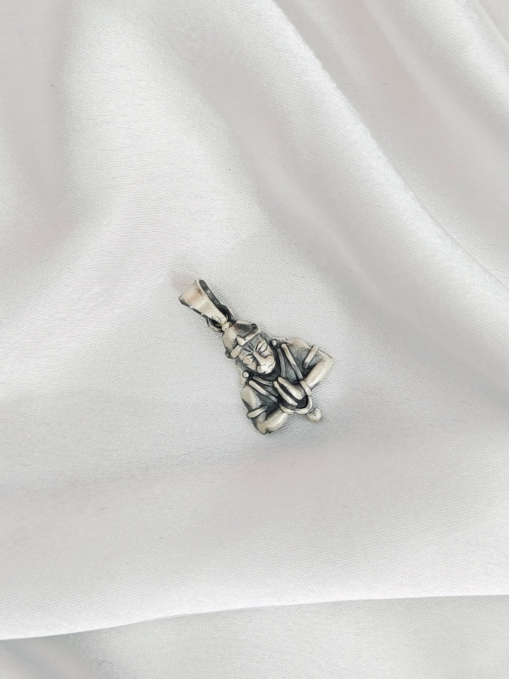 Hanuman Pendant for Men