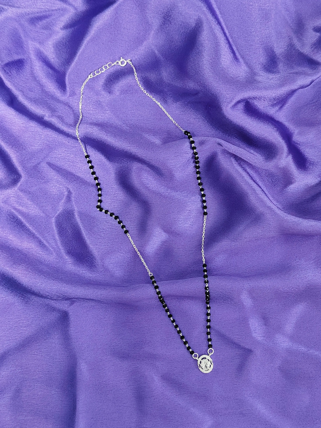 Adjustable Length Mangalsutra
