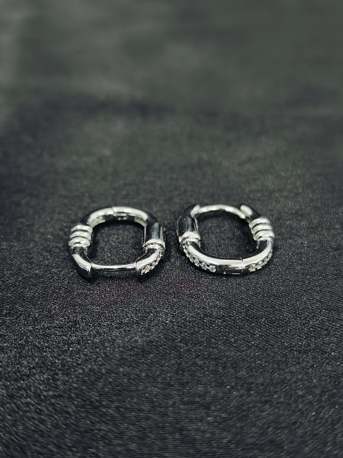 Women’s Tribal Silver Bali