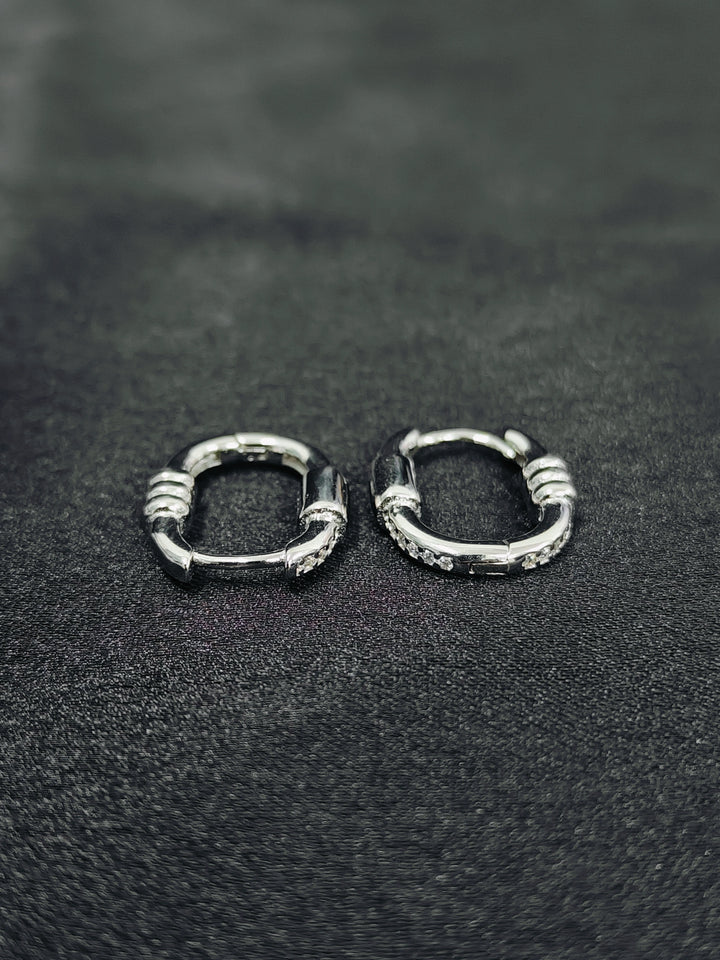 Women’s Tribal Silver Bali