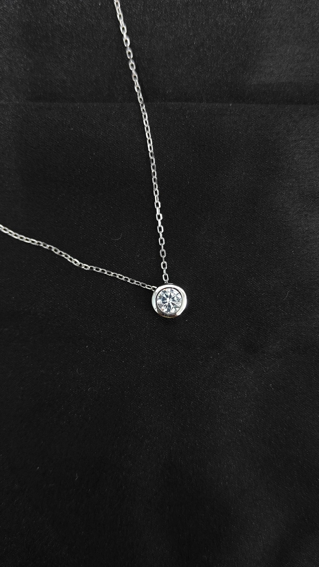 Designer Pearl Pendant Necklace & Earrings Jewellery Combo