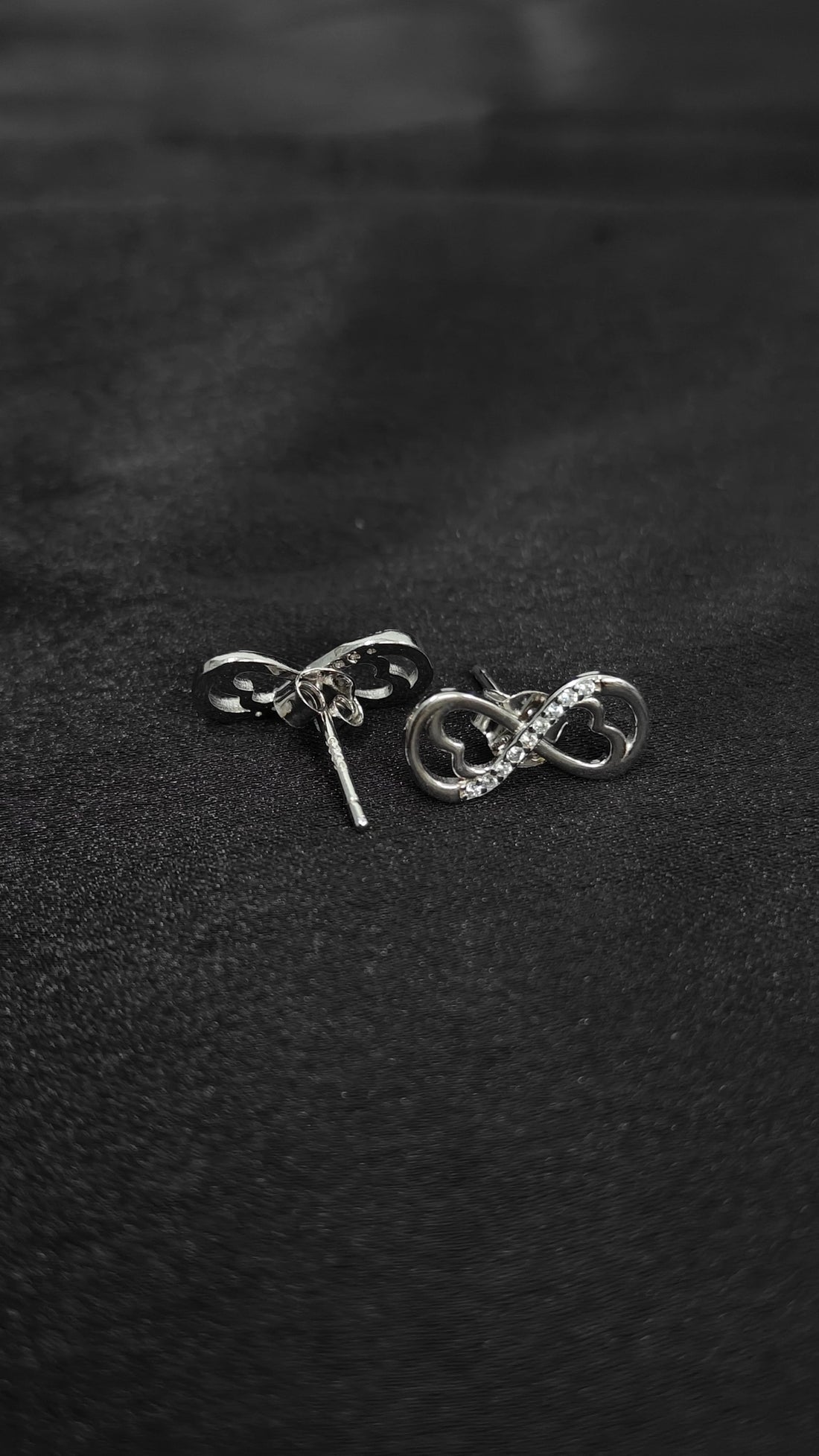 Statement Pendant Necklace and Earring Set