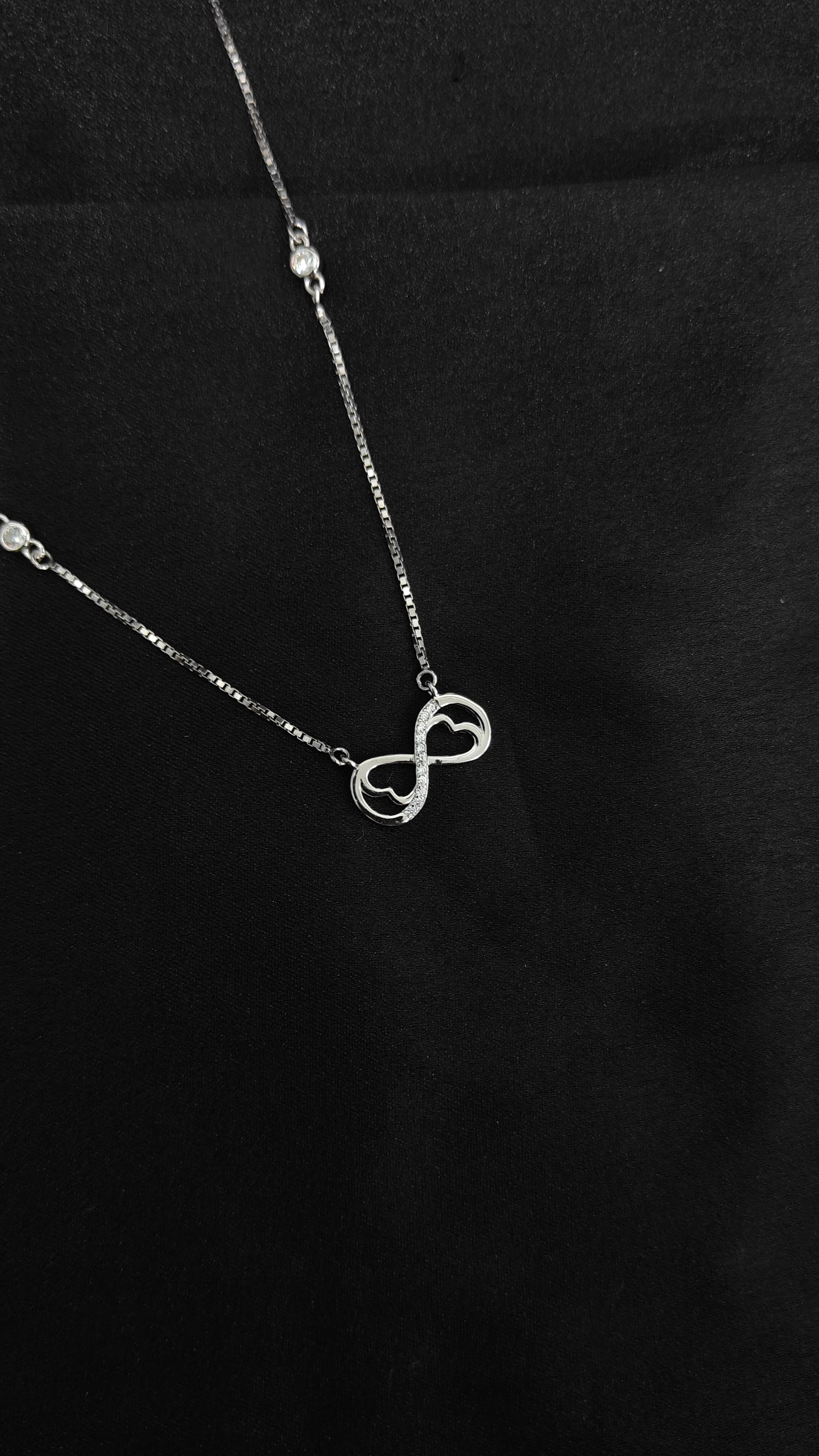 Statement Pendant Necklace and Earring Set