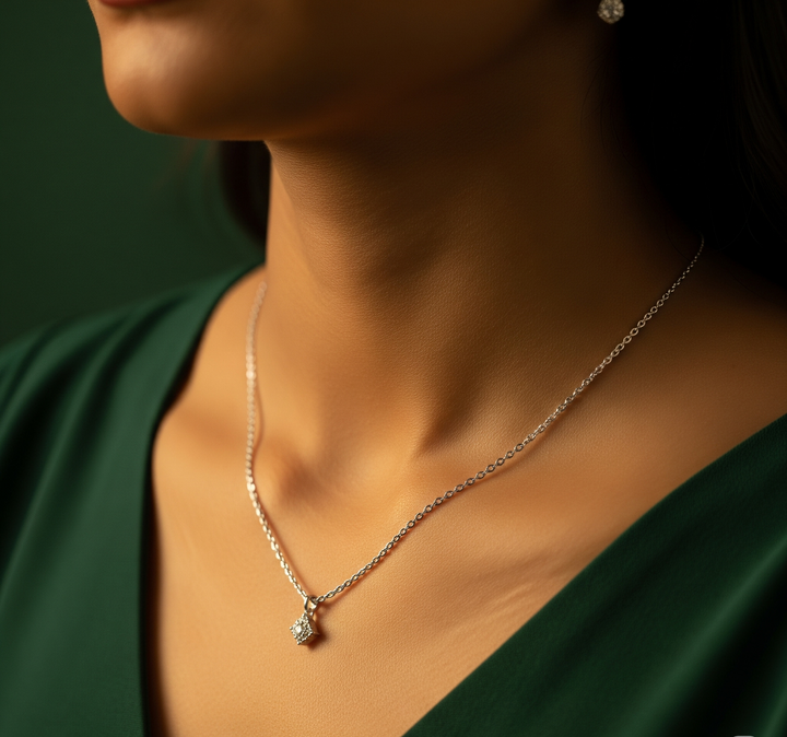 Chain & Pendant