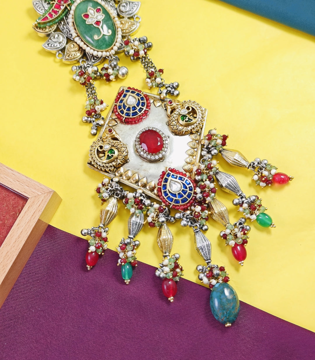 Traditional Juda Kandora